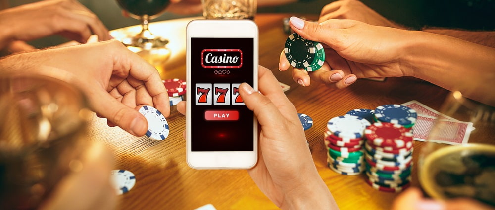 Casino