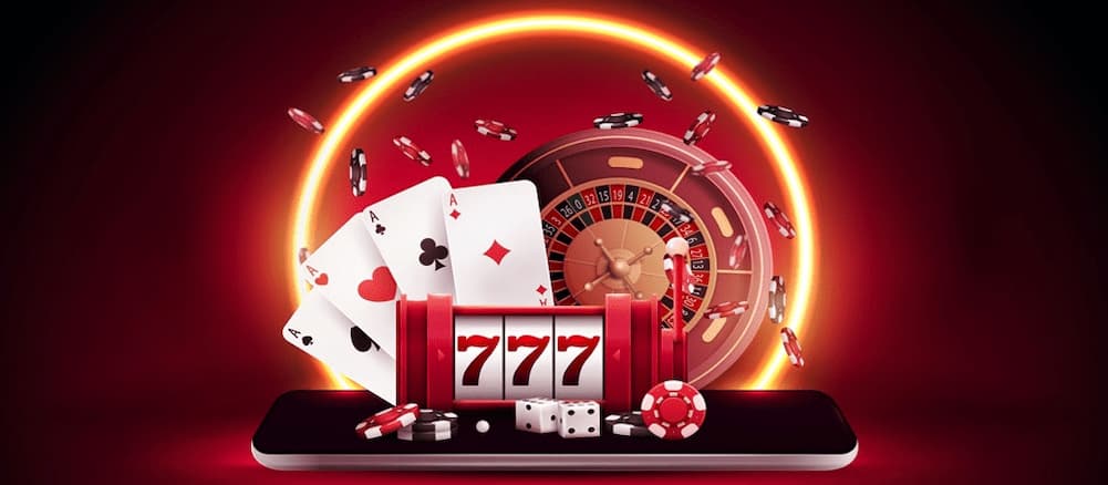 Casinos