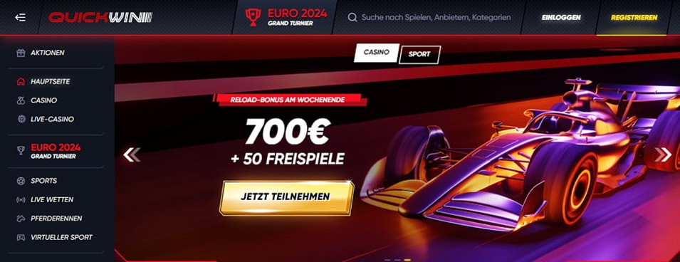 Quickwin