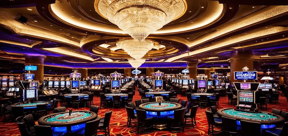 casino en ligne